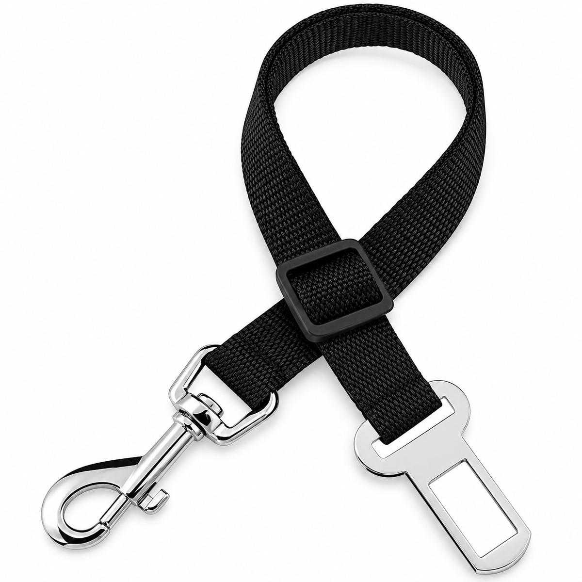 🐕 Pet Car Safety Belt | Secure Connection Design | Safer Travel for Every Journey