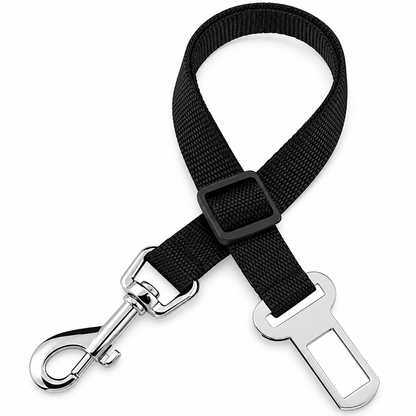 🐕 Pet Car Safety Belt | Secure Connection Design | Safer Travel for Every Journey