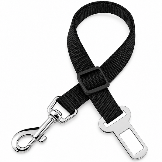 🐕 Pet Car Safety Belt | Secure Connection Design | Safer Travel for Every Journey