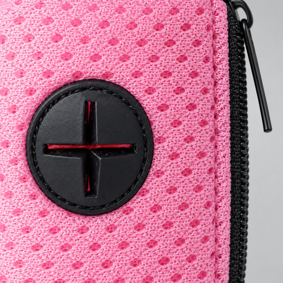 🦮 Portable Dog Waste Bag Holder | On-the-Go Design | Easier & Cleaner Walks