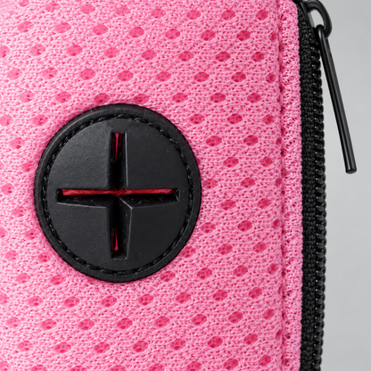 🦮 Portable Dog Waste Bag Holder | On-the-Go Design | Easier & Cleaner Walks