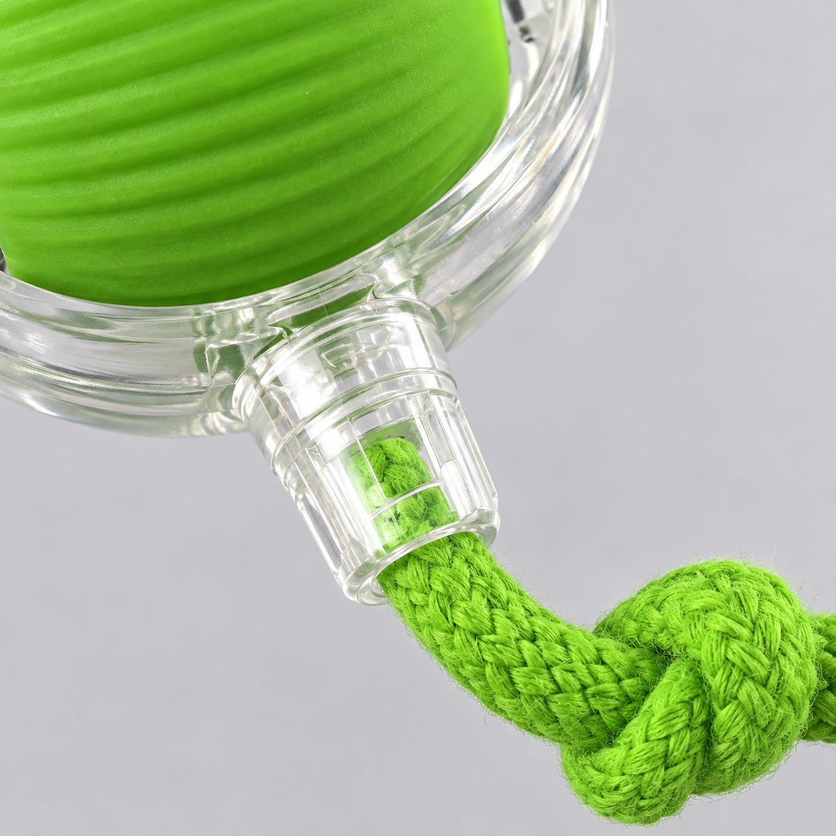 🎾 Pet Interactive Toy | Durable Rope Design | Indoor Play & Outdoor Fun