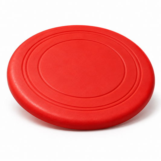 🎊 Dog Frisbee Toy | Durable Interactive Play for Endless Fun