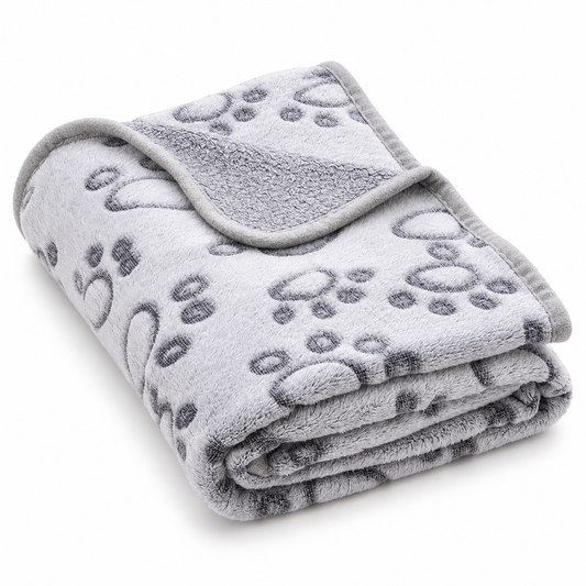 🐕‍🦺 Pet Drying Towel | Soft & Absorbent | Quick Drying After Bath Time