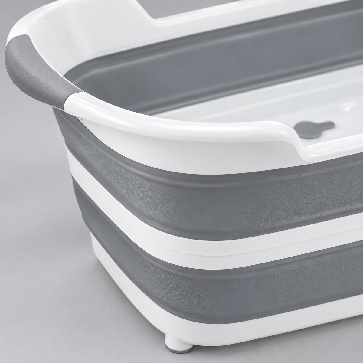 🎗️ Foldable Pet Bathtub | Portable & Space-Saving | Easy Home Grooming