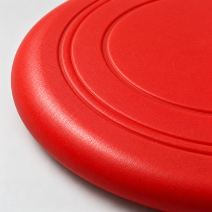 🎊 Dog Frisbee Toy | Durable Interactive Play for Endless Fun