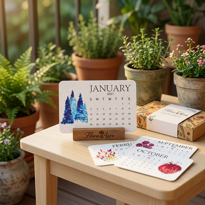 🌟𝐄𝐚𝐫𝐥𝐲 𝐇𝐨𝐥𝐢𝐝𝐚𝐲 𝐒𝐚𝐥𝐞 𝟓𝟎% 𝐎𝐅𝐅🌟𝐄𝐜𝐨-𝐅𝐫𝐢𝐞𝐧𝐝𝐥𝐲 𝐏𝐥𝐚𝐧𝐭𝐚𝐛𝐥𝐞 “𝐓𝐢𝐦𝐞𝐥𝐞𝐬𝐬” 𝐒𝐞𝐞𝐝 𝐂𝐚𝐥𝐞𝐧𝐝𝐚𝐫 𝟐𝟎𝟐𝟕